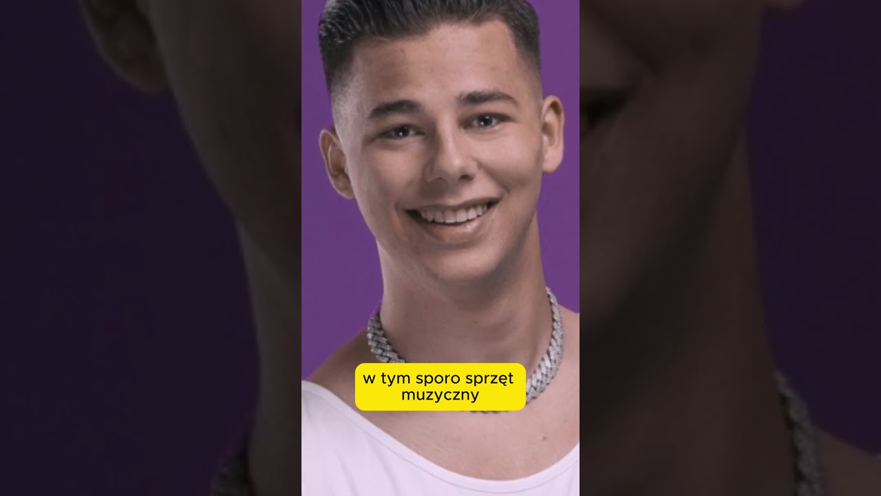 Edyta G&oacute;rniak o trudnej drodze syna: Allan Enso stawia na solową karierę!