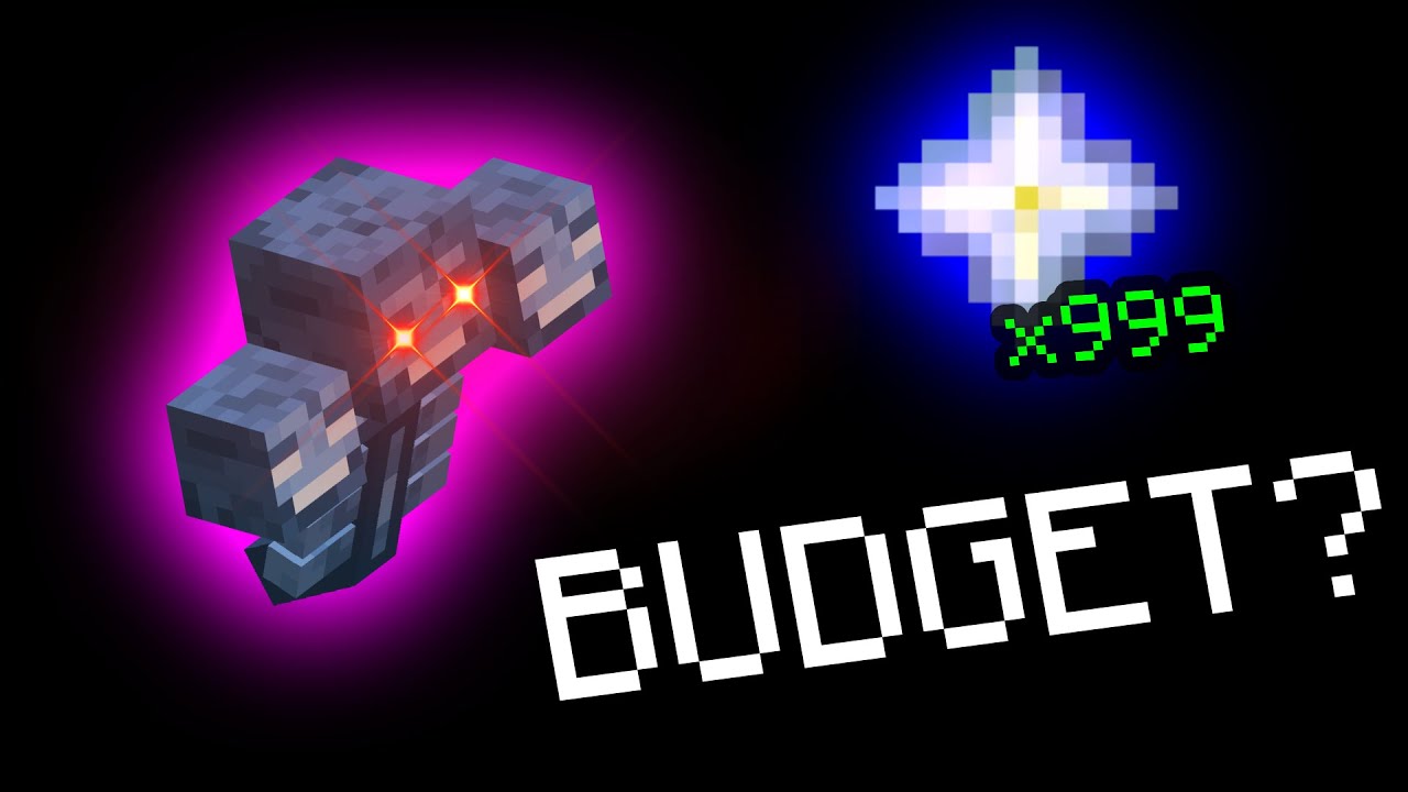 Why Vanquisher grinding is EASY with this method (Hypixel Skyblock)