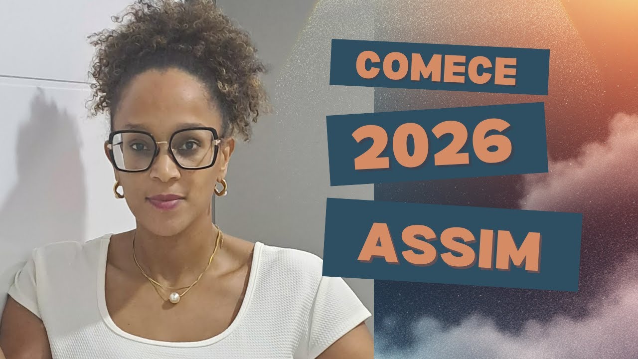 Retrospectiva e Perspectiva (2025-2026)