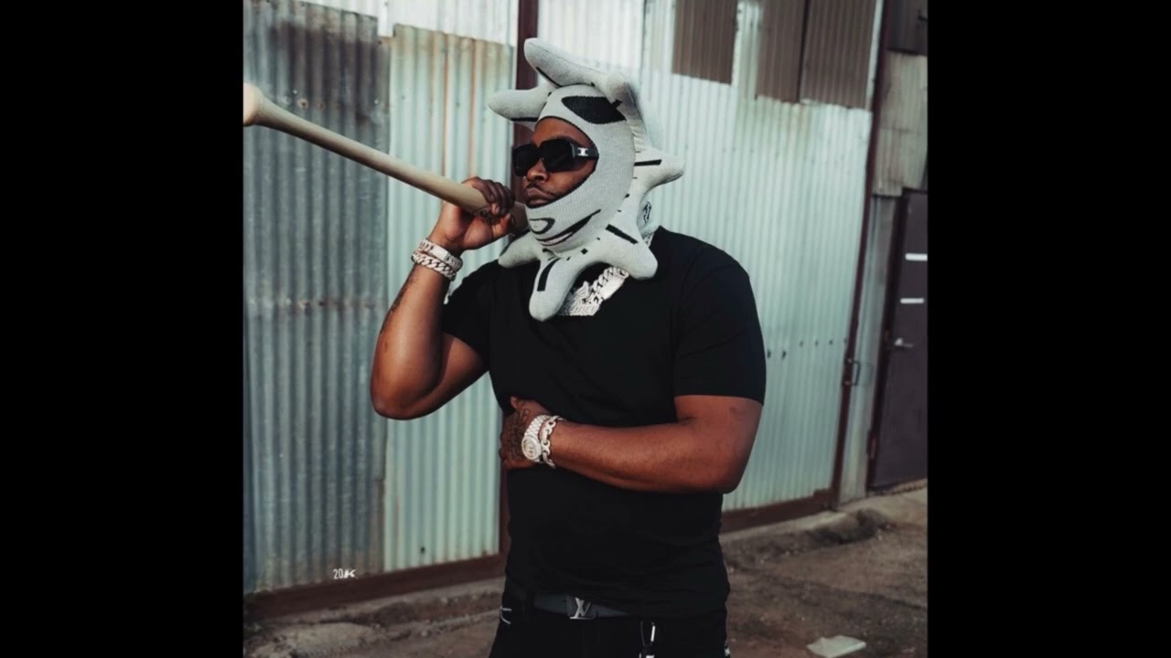Bossman Dlow Type Beat - 