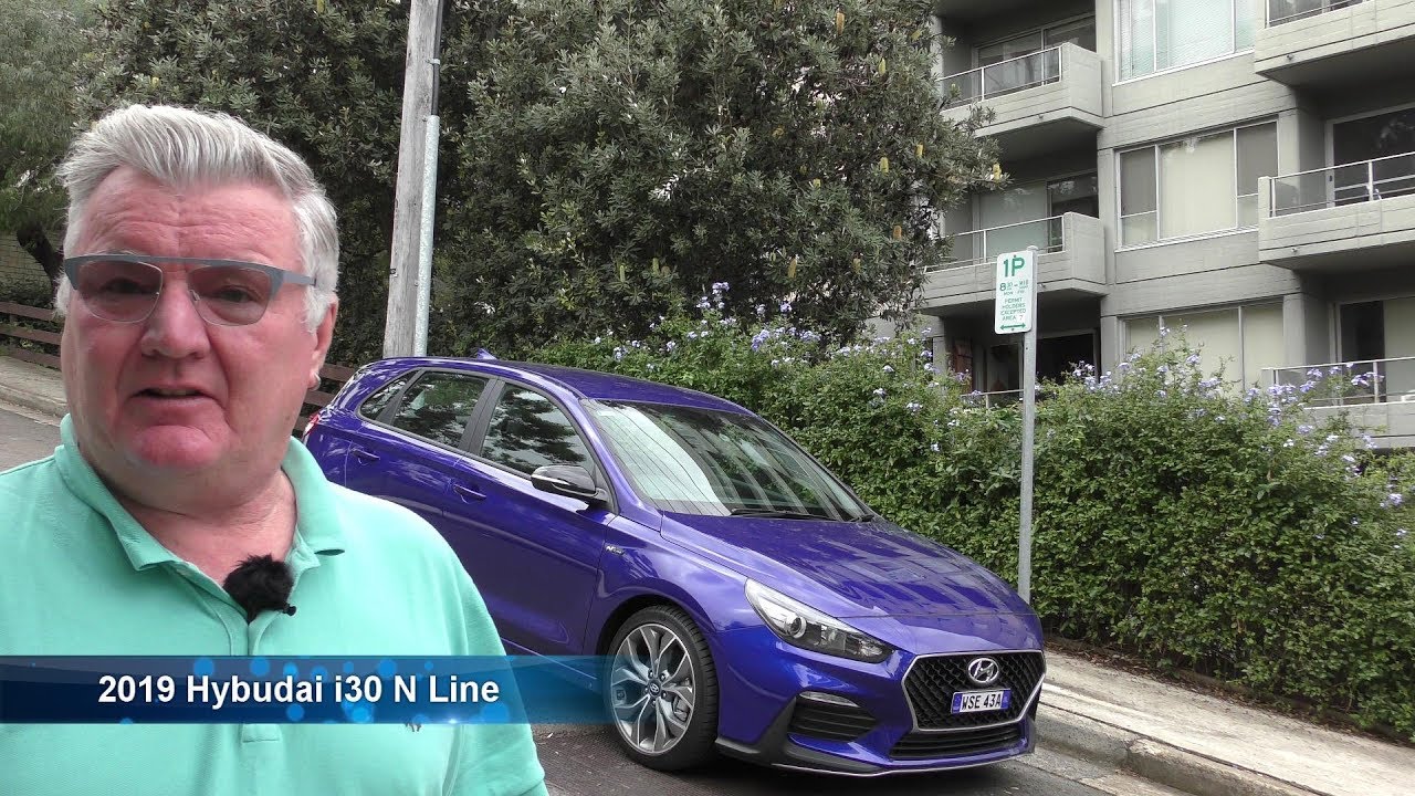 Is Hyundai i30 N Line the best value car in Australia