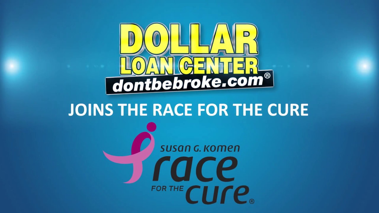 DLC & Race for the Cure | DLC YouTube