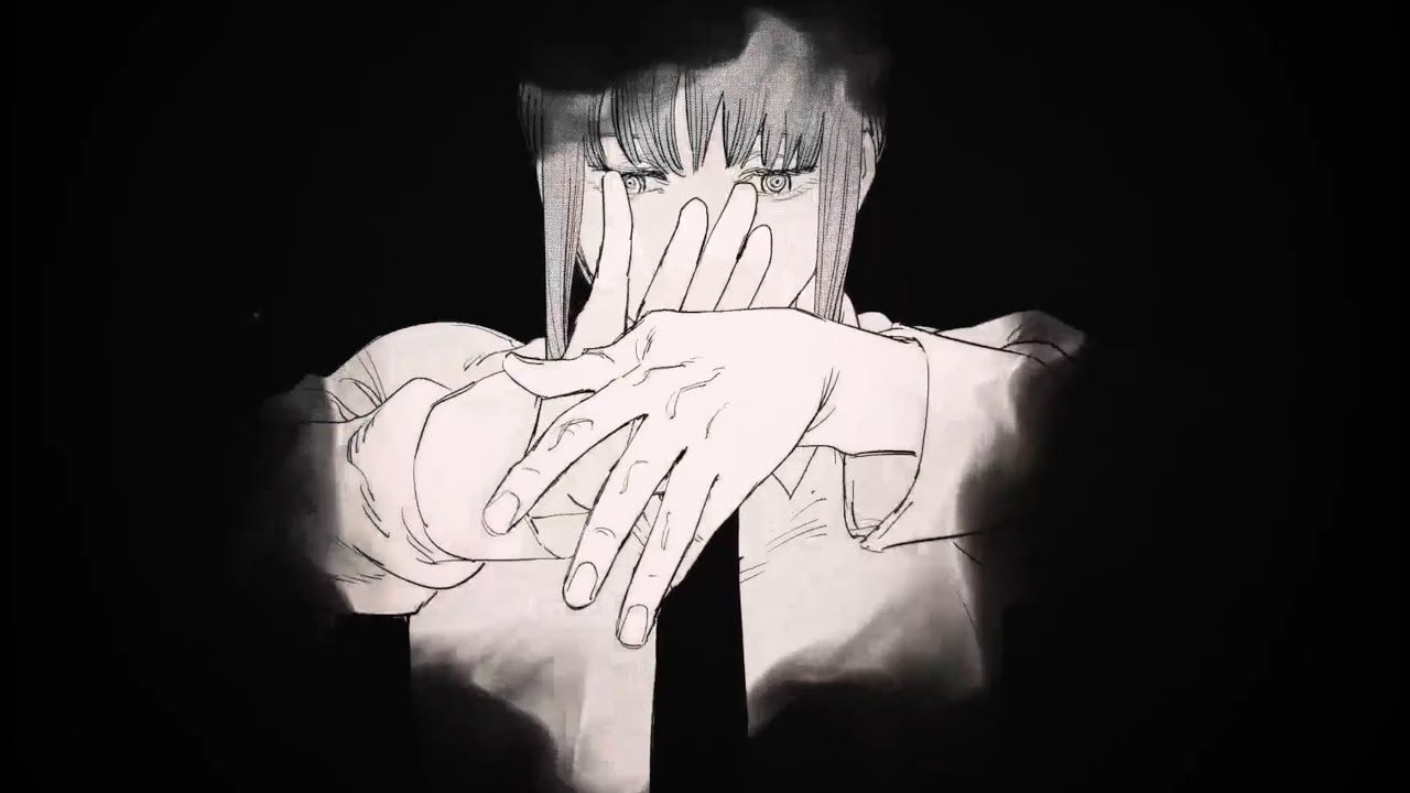 Chainsaw Man PV for Anime & Comic / チェンソーマン PV (Ondea Edit)