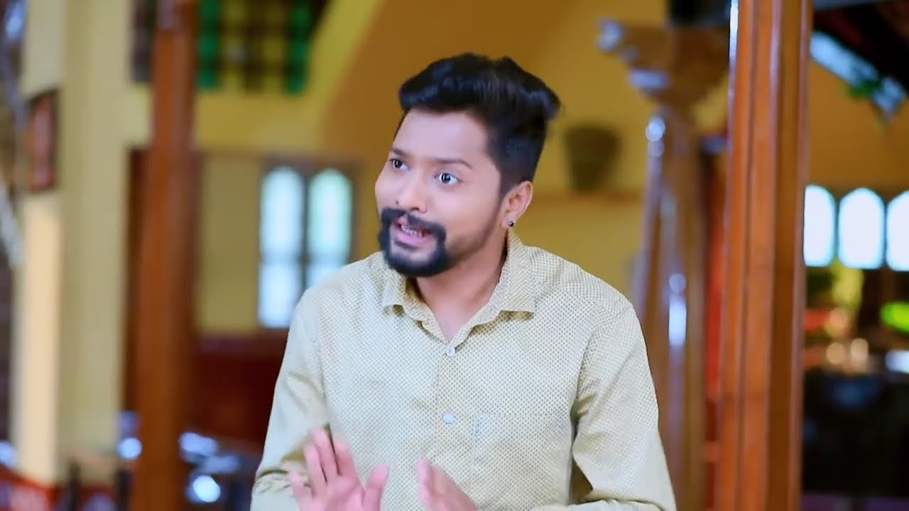 Gattimela - Ep 515 - Sudha Narasimharaju, Gagana - Kannada Tv Serial - ZEE5 Classics Kannada