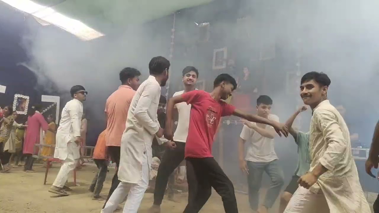 দোলপূর্ণিমা ২৫ ( DJ Man)🔥