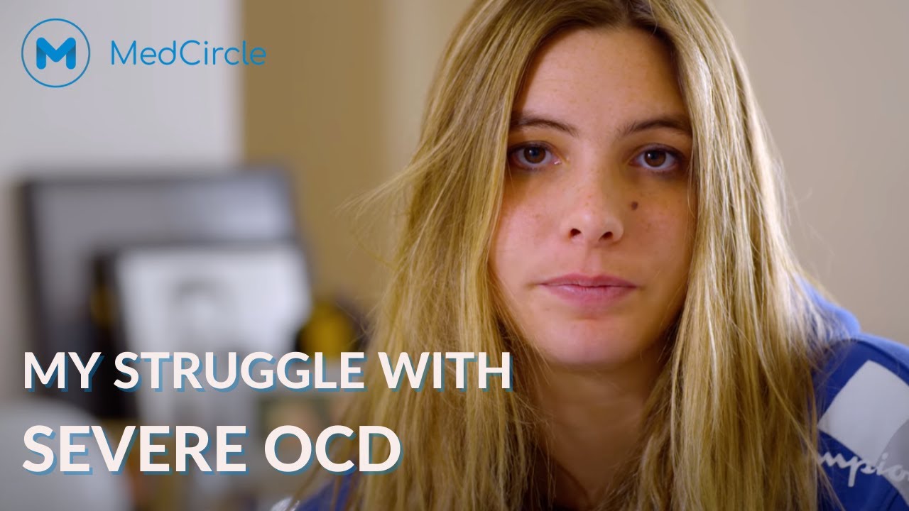 Obsessive Compulsive Disorder | Lele Pons' Story