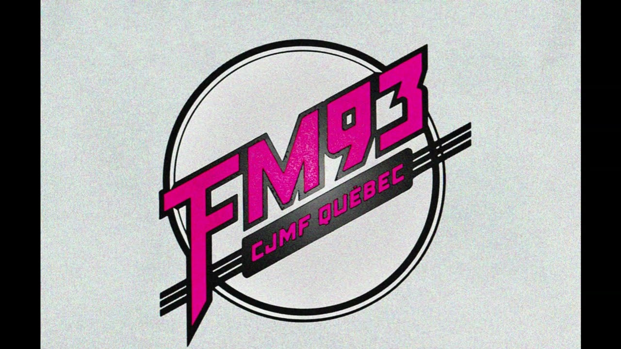 FM 93, Québec, Le Z00 1988 - Le monde sont tarla, remix