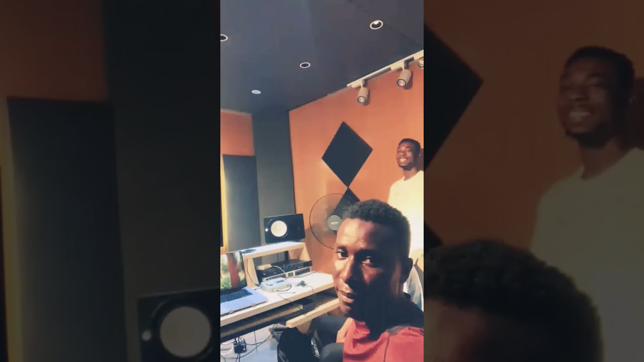 New sound Alert (Afro-soul Gospel)