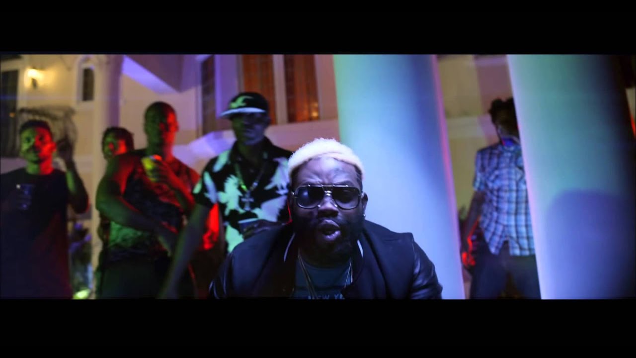 Demarco - Who The Hell Cares (Official HD Video)