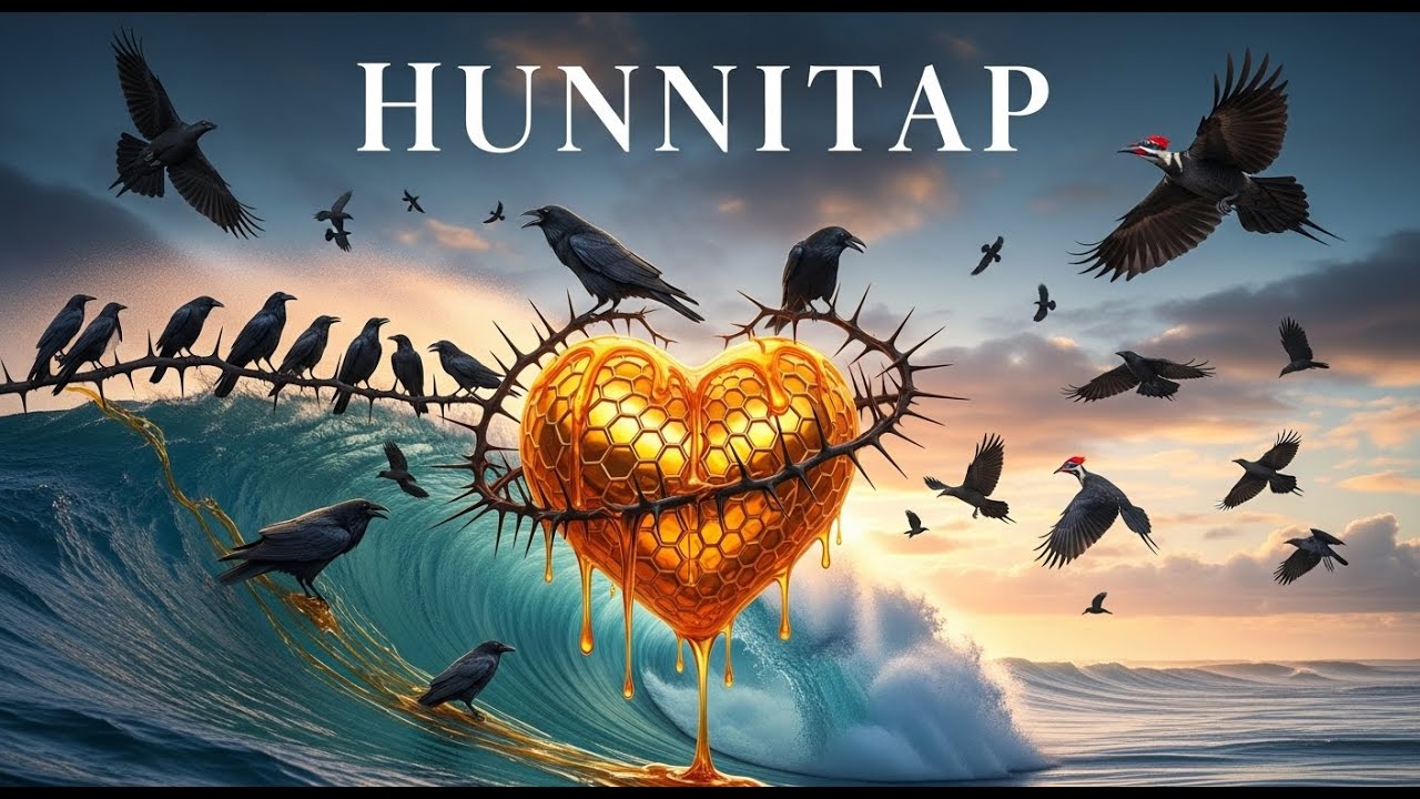 Hunnitap Recording 