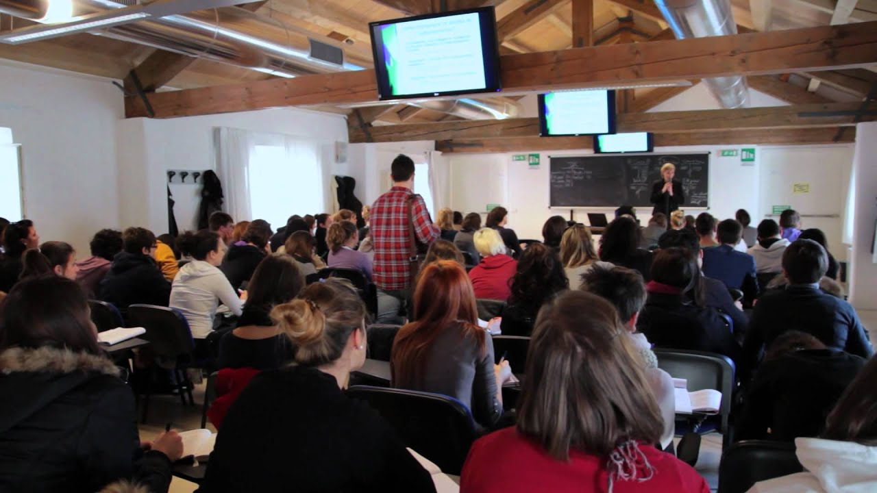 Vivere e studiare a Gorizia