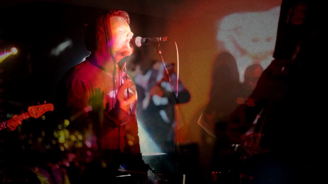 Ocean of Noise feat. Michał Wiraszko - 