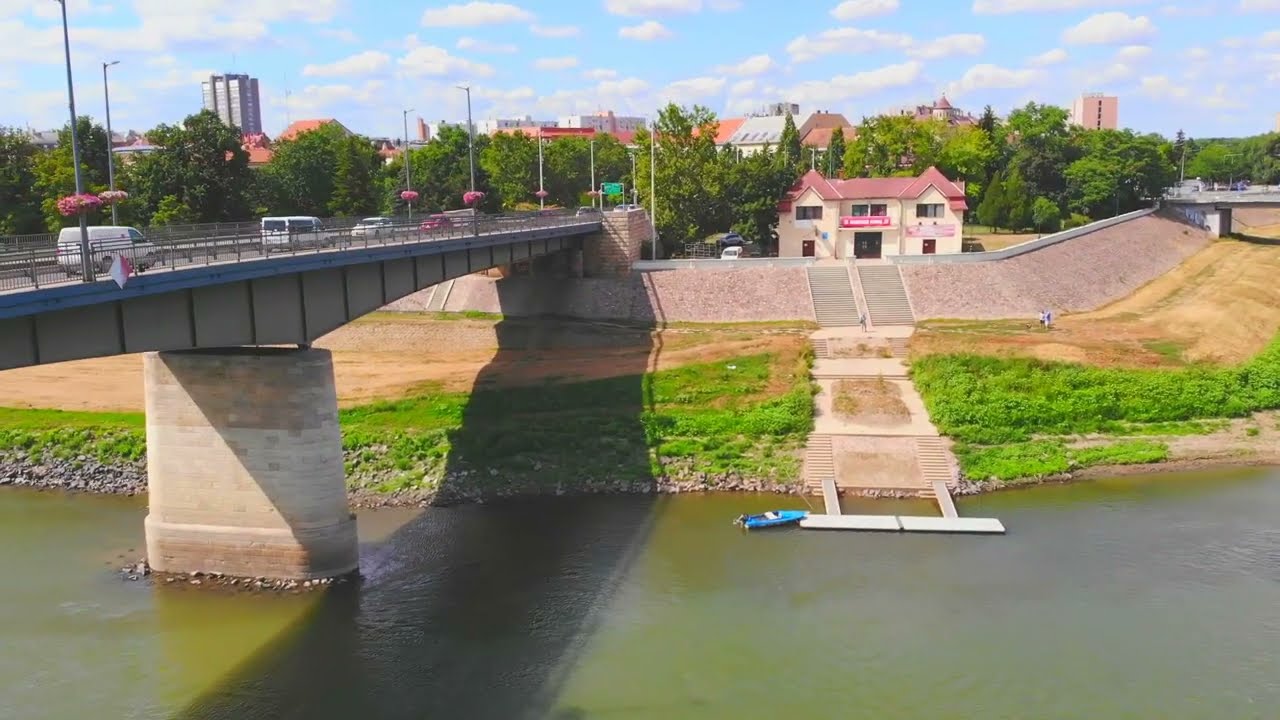 Szolnok 2023 július