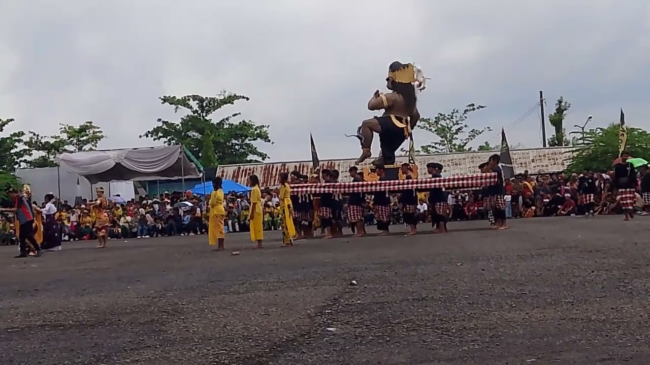 Ogo ogo hamnoman