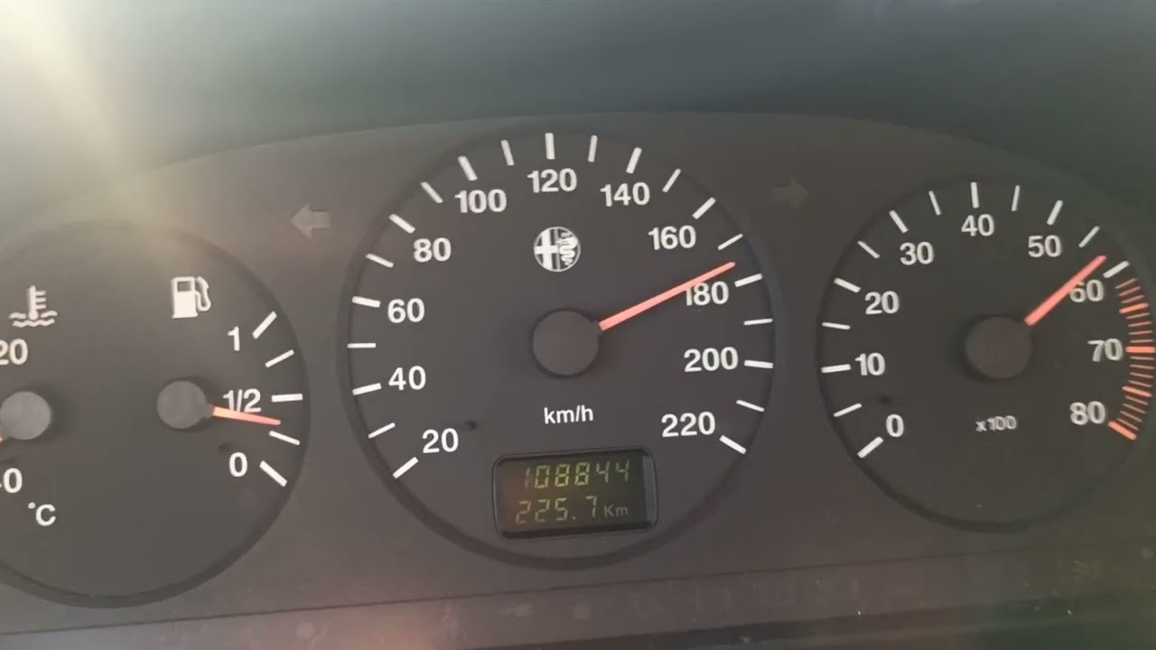 alfa 145 boxer !!! volaaaa