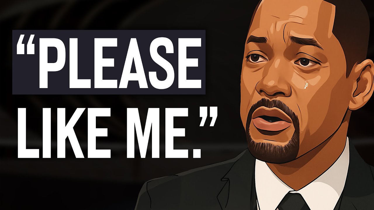 Will Smith's Comeback Is EXTREMELY TRAGIC