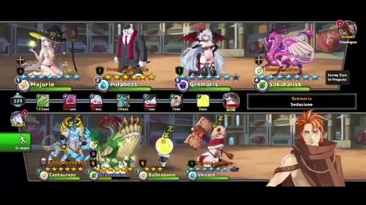 neomonster pvp s22 never back down