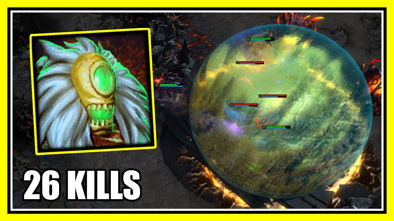HoN Swiftblade Pro Gameplay - 997 XPM 824 GPM