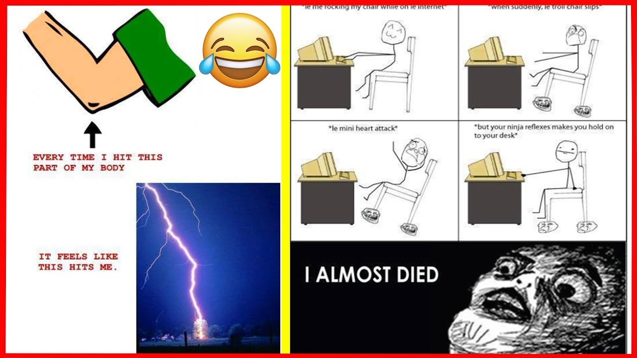 Hilarious Troll Memes With Big Twist [Part2]