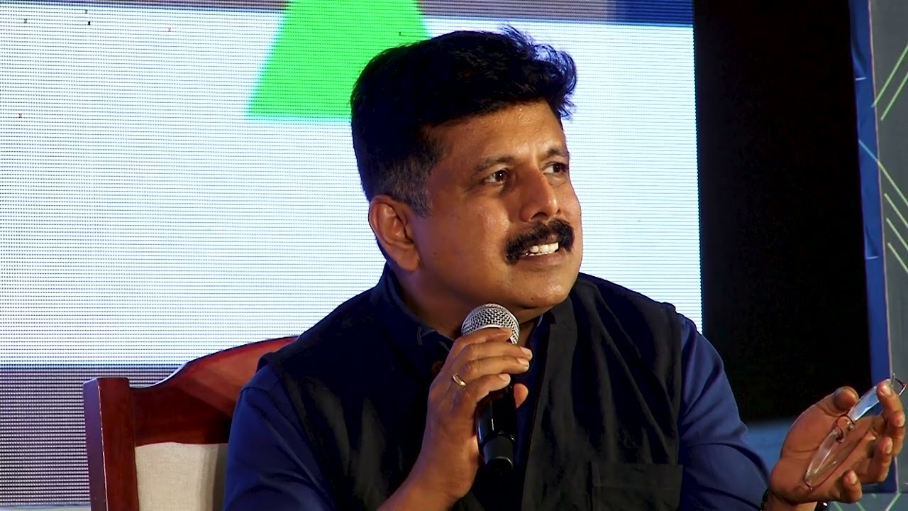 From Passion to Profession Cultivating Skills for Creative Economy Skill Kerala Global Summit 2025