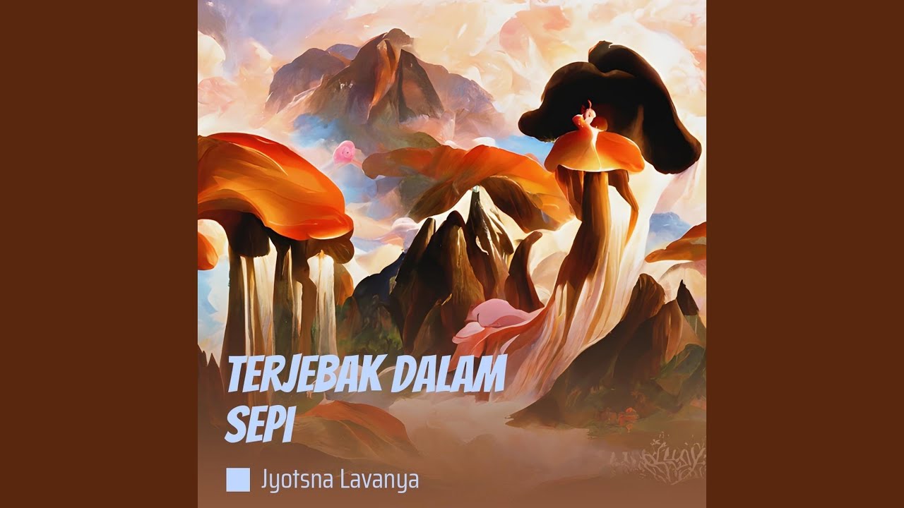 Terjebak Dalam Sepi