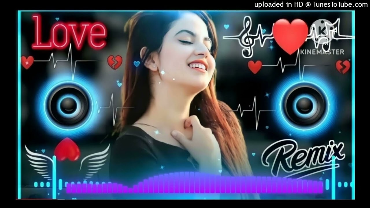SONG - Aayega Maza Ab Barsat Ka Song🥀♥️ Dj Hard Bass ❤️‍🔥 Remix Song  Heart Touching