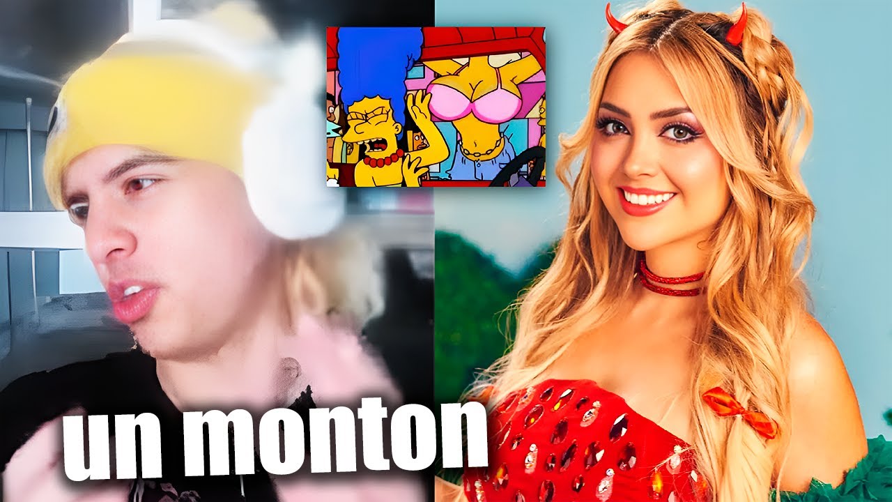 LOLO REACCIONA A LA CANCION DE ARIGAMEPLAYS (y la critica)