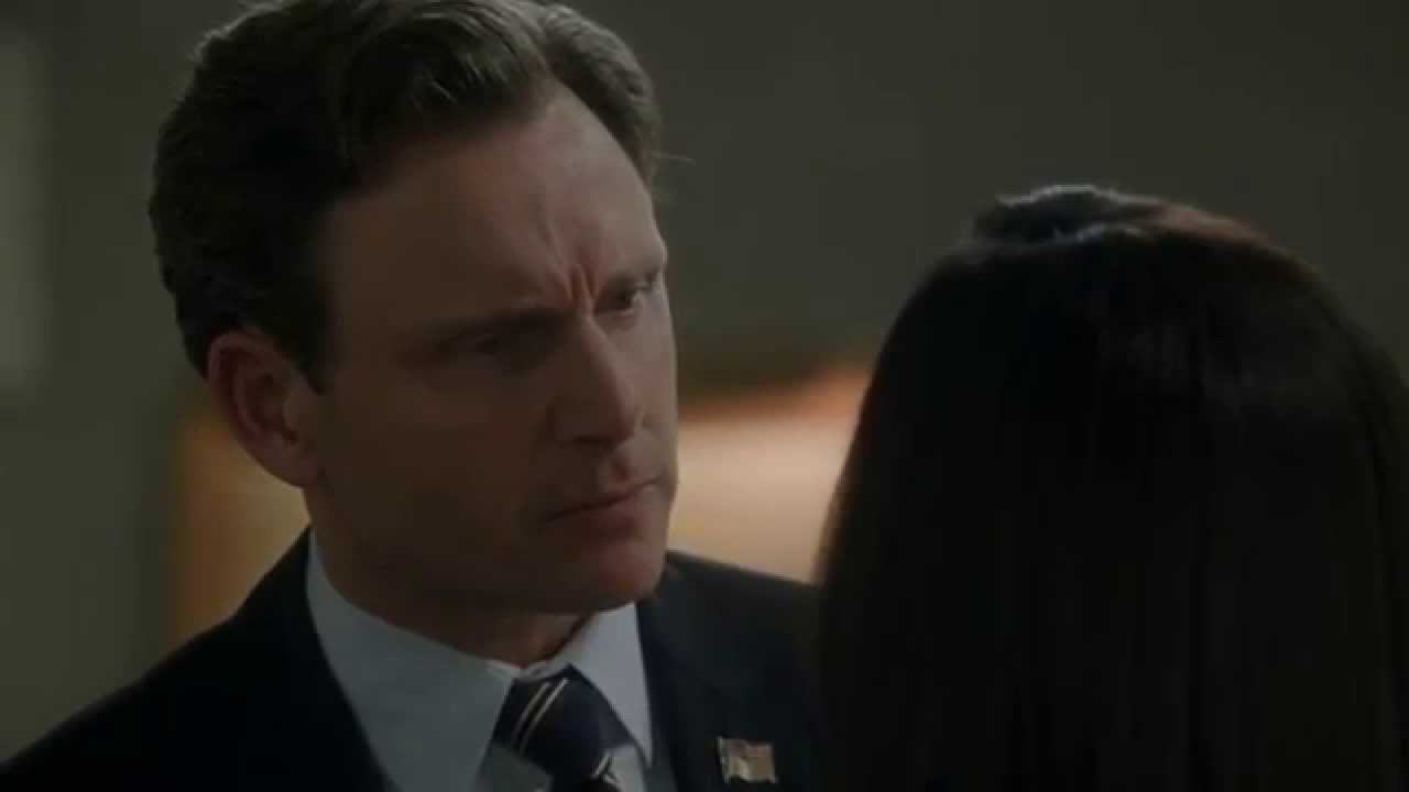 Olivia & Fitz: 