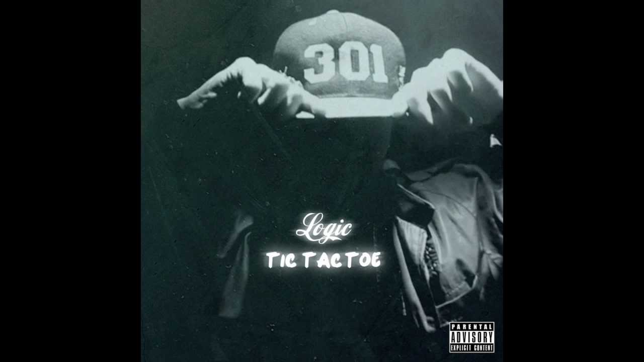 Logic - Tic Tac Toe (Official Audio)