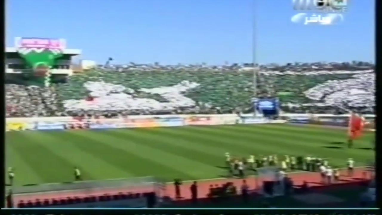 الرجاء البيضاوي بطل المغرب 2011