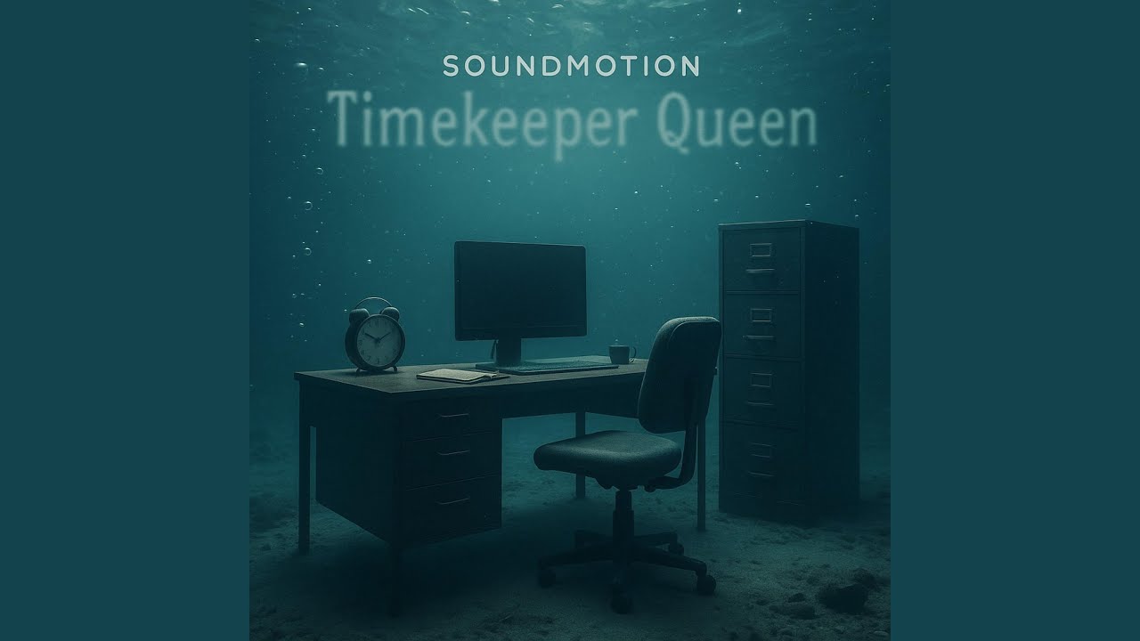 Timekeeper Queen (Radio Edit)