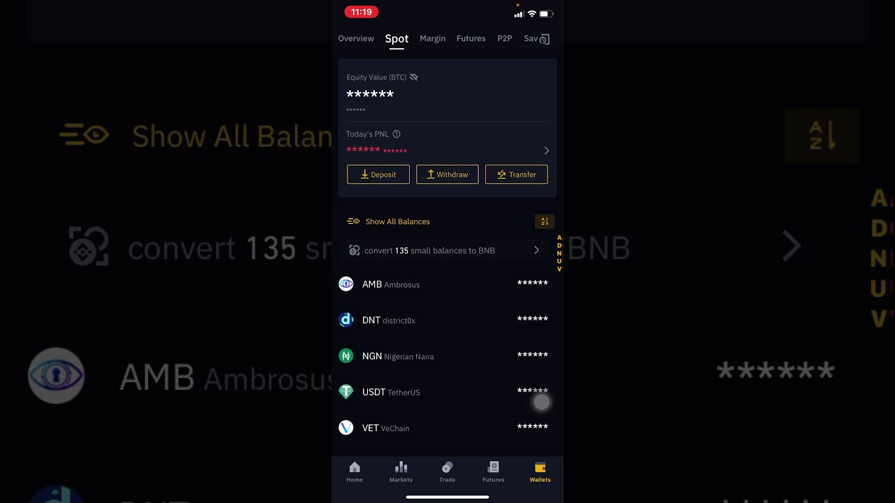 [STEP-BY-STEP GUIDE] VIDEO SHOWING HOW To CLAIM YOUR TRUST WALLET TOKEN (TWT) AIRDROP On BINANCE