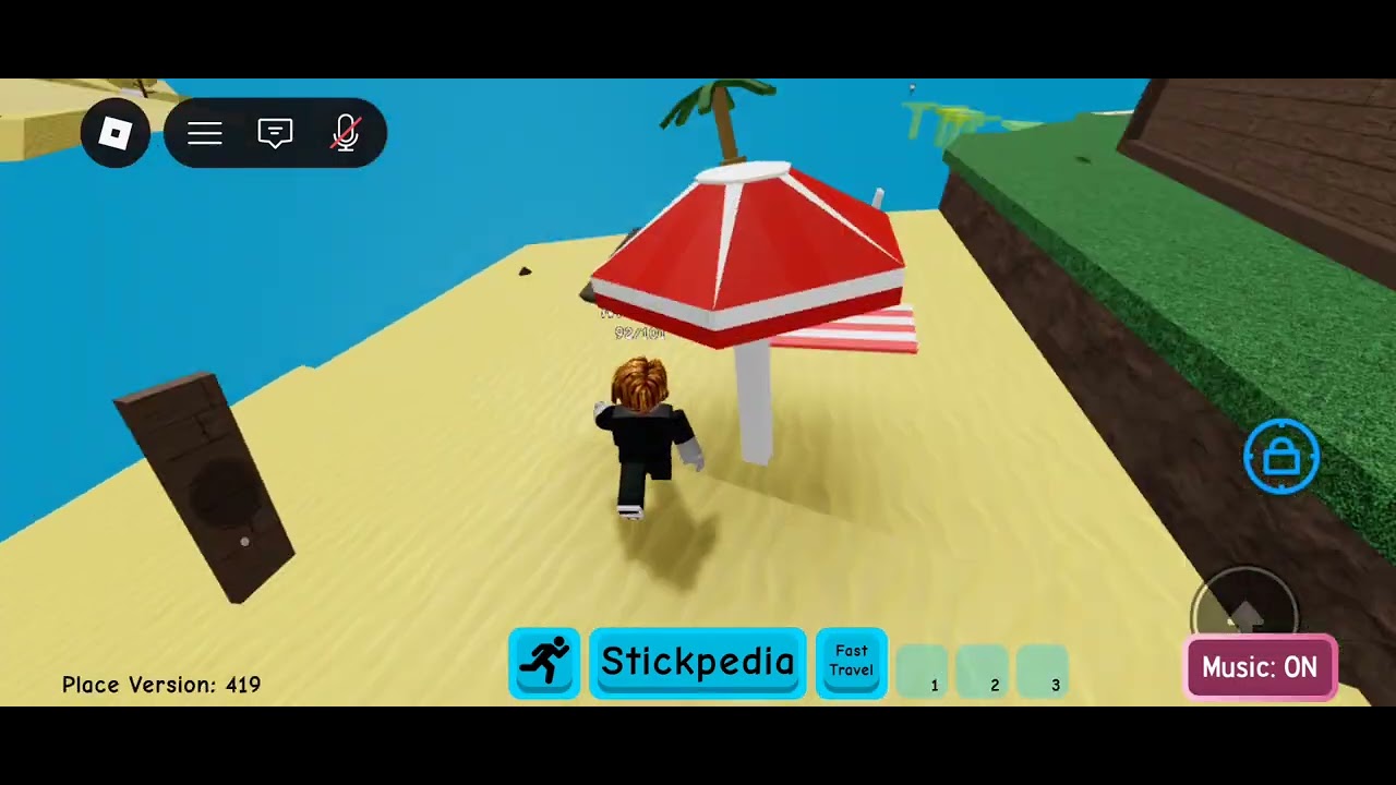 spawn stickman