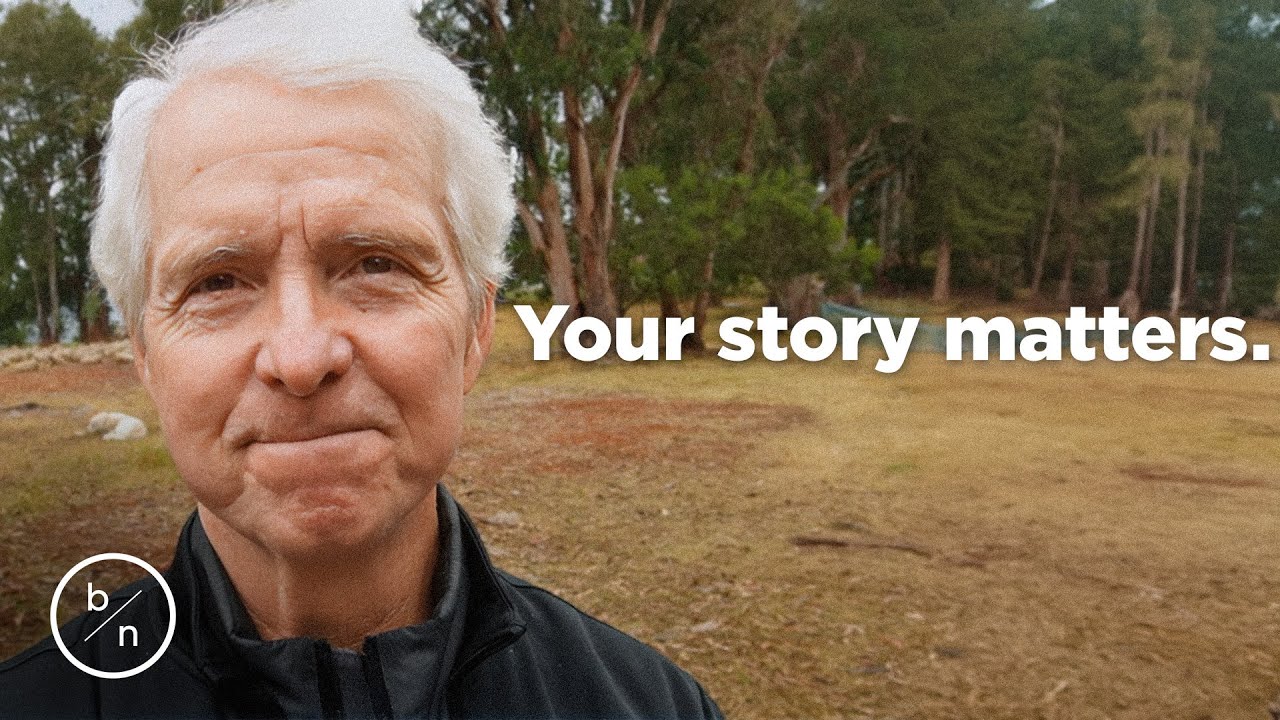 Own Your Story
