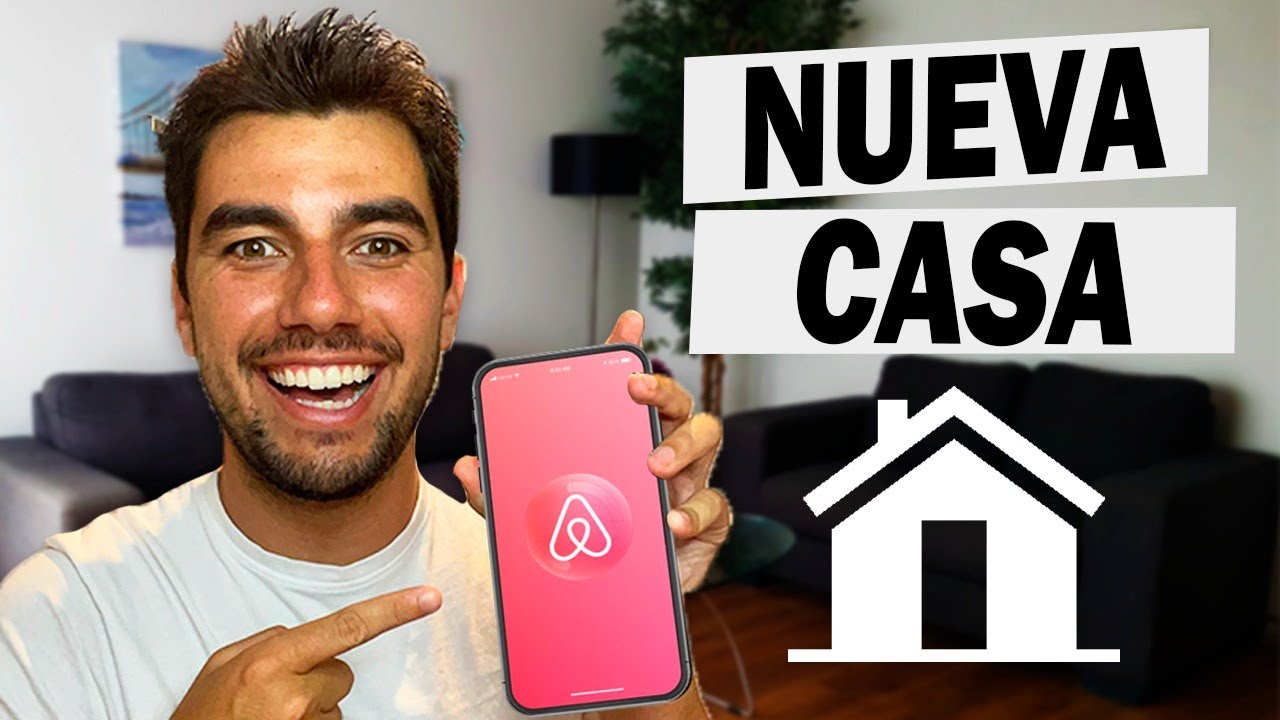 COMÓ COMPRÉ ESTE INMUEBLE PARA AIRBNB A LOS 27 AÑOS (3er inmueble)
