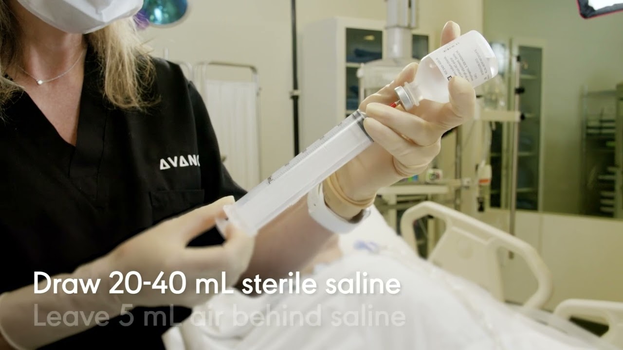 AirLife Ballard Mini-BAL Inservice Video (VID-20054-C1)