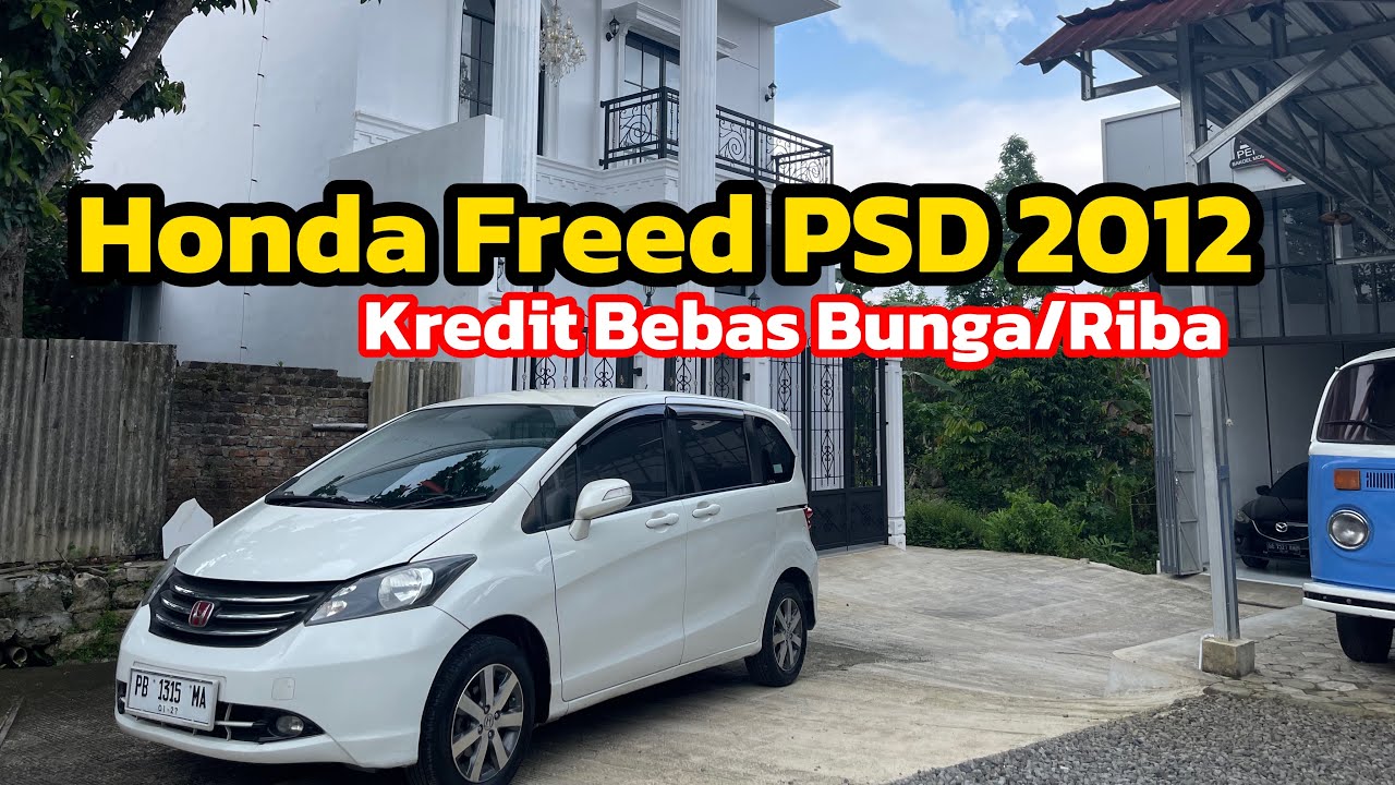 Update Stok Kredit Mobil Bebas Bunga edisi 7 Februari 2026