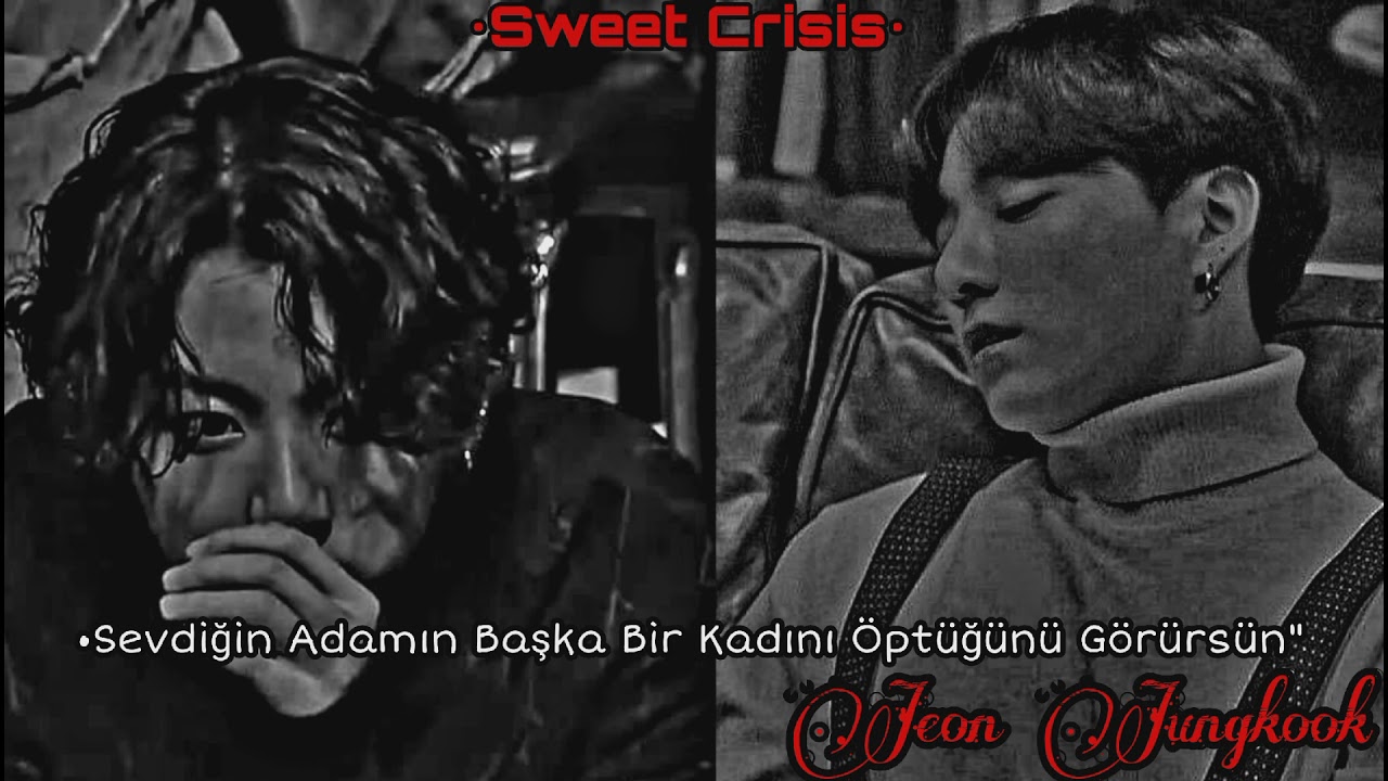 Jungkook İle Hayal Et 