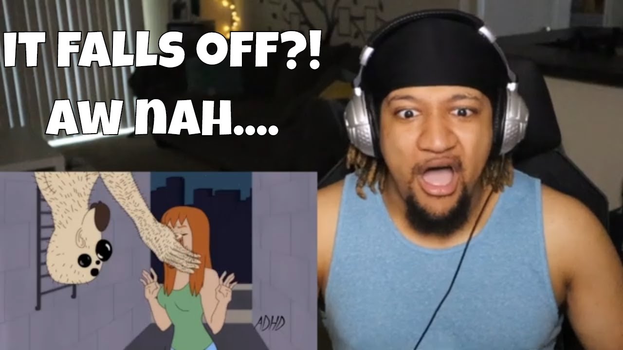 SCIENTIFICALLY ACCURATE ™: SPIDER-MAN | Reaction