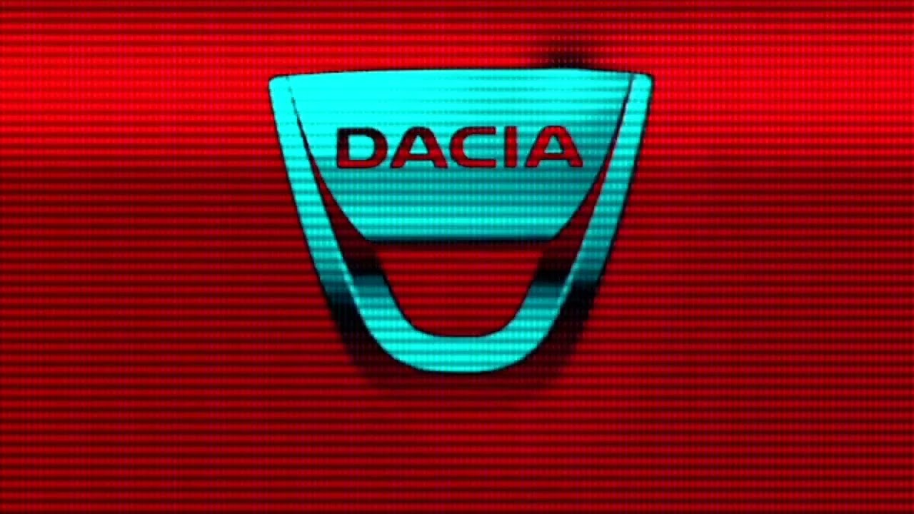 [REQUESTED] Dacia Logo Effects (Nelvana Csupo Effects)