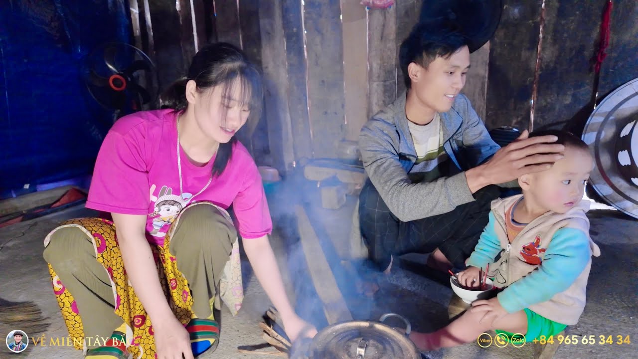 MẸ ĐƠN THÂN ĐẸP NHẤT BẢN DẪN PHI CÔNG TRẺ VỀ DẬP TẮT Ý ĐỊNH GÓP GẠO THỔI CƠM CHUNG CỦA BAO NGƯỜI