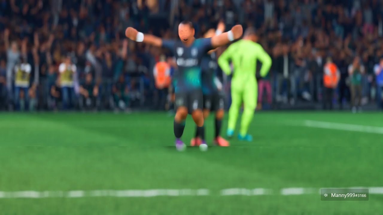 EA FC 26 - Ultimate Team - Rush - Funny Moments, Glitches & More!  