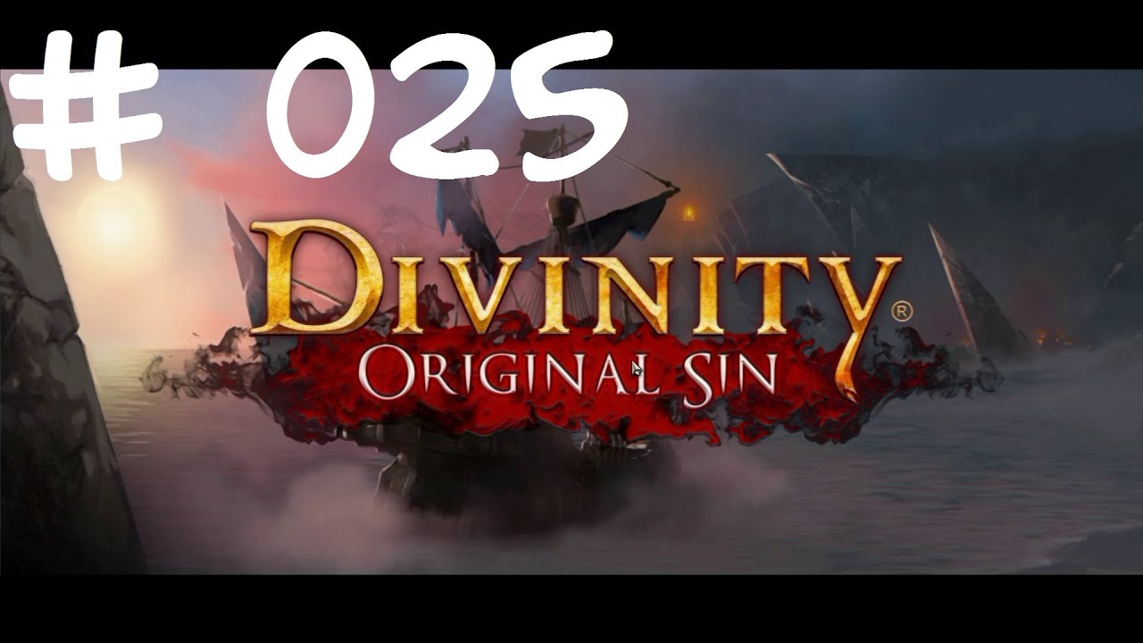Divinity: Original Sin [HD+] #025 Schwerer Kampf