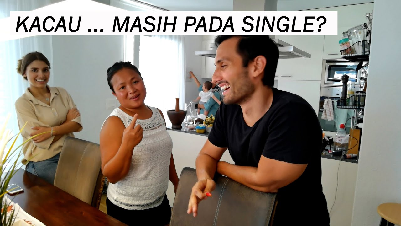 JANGAN NONTON VLOG INI KALO KALIAN UDAH NIKAH, NTAR NYESEL