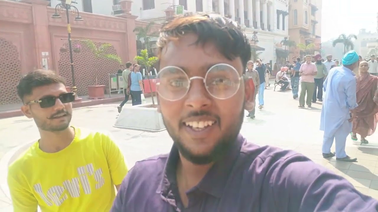 Golden Temple#shortvideo 