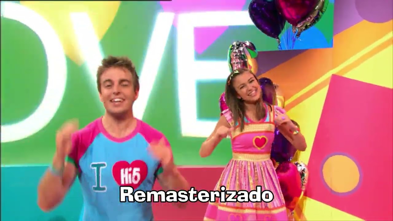 TV RIP / Remaster