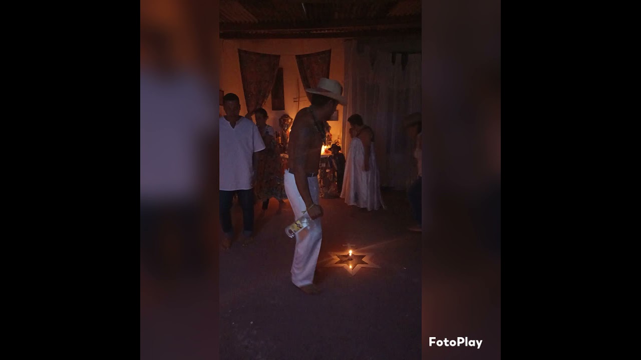 ponto  de  zé malandro  do catimbó jurema sagrada
