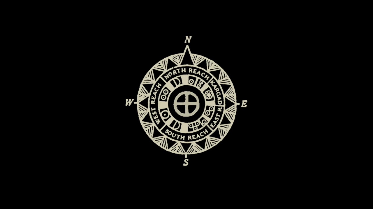 Atmosphere of Earthsea