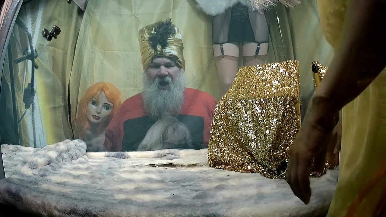 Мечты принца