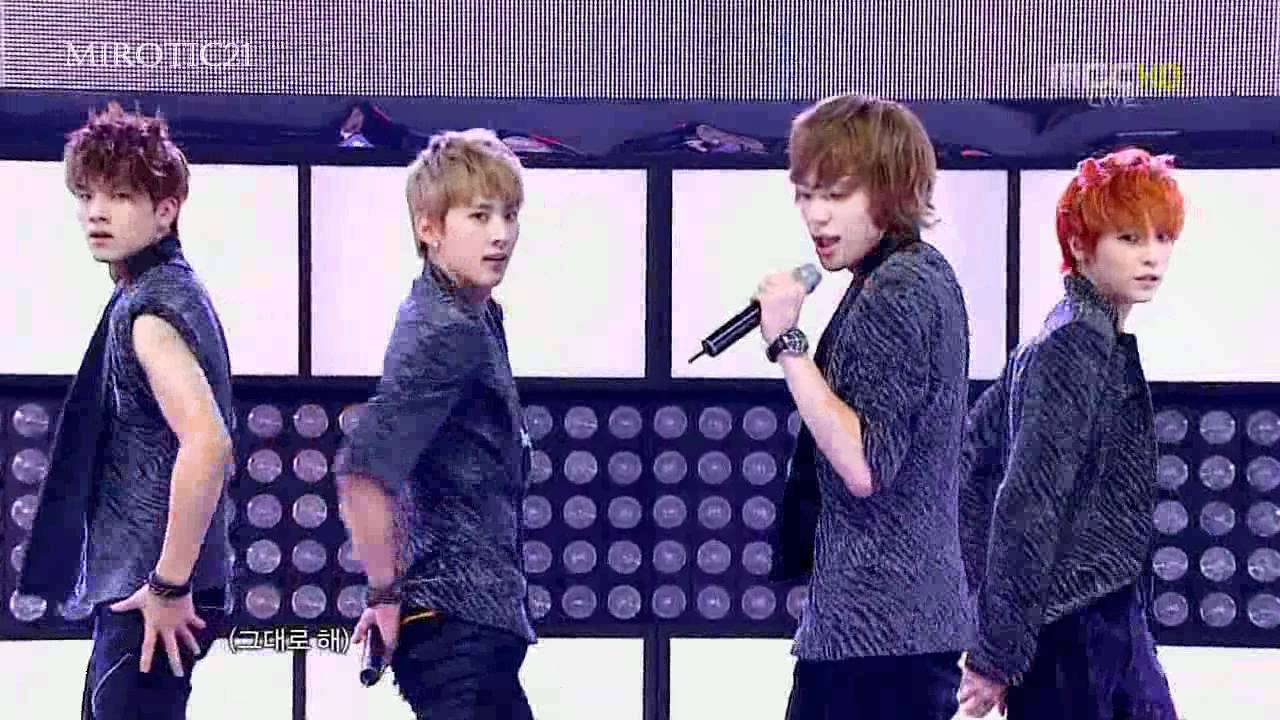 Teen Top - No More Perfume 19 in 1 Live Compilation